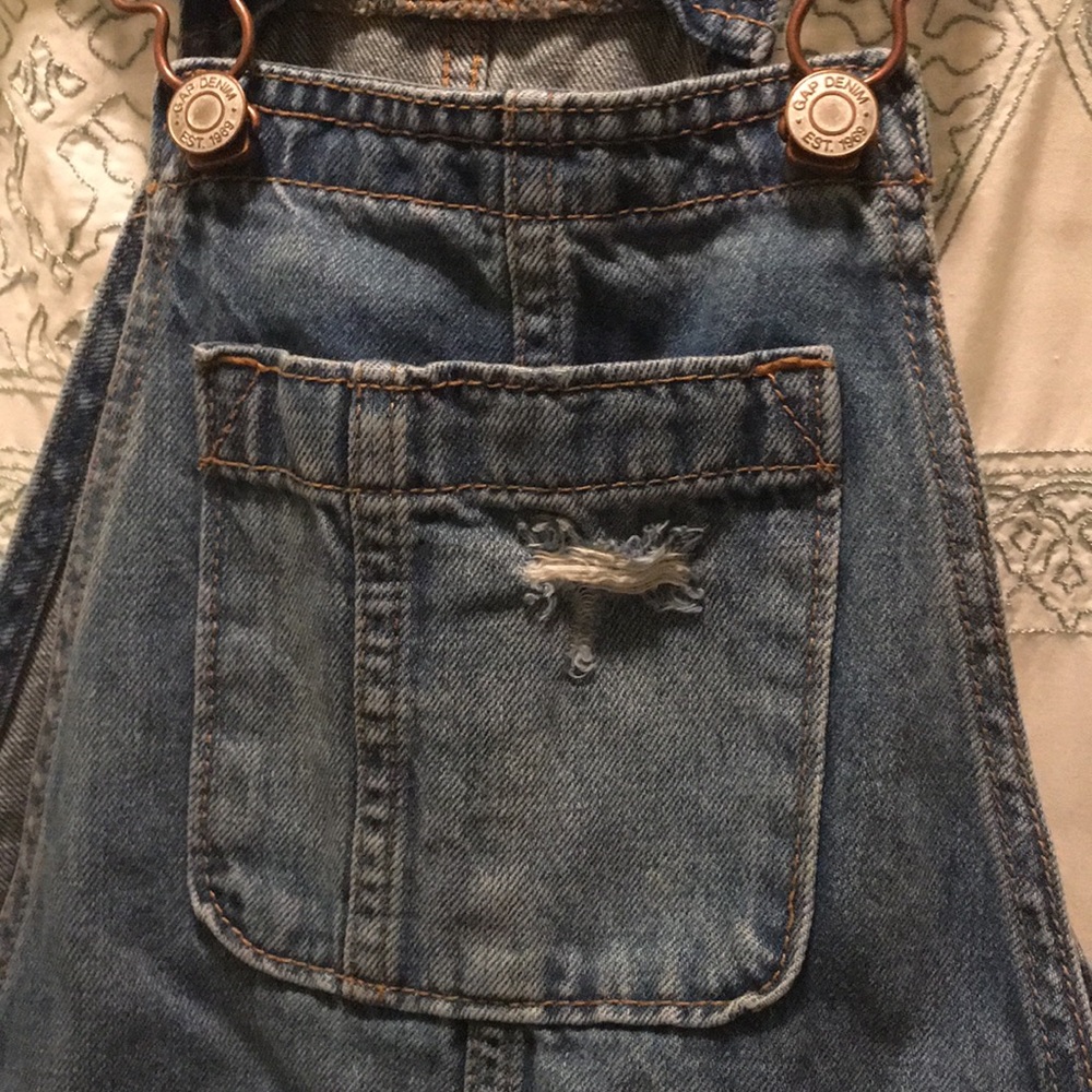 Overalls - Picture 2 of 5